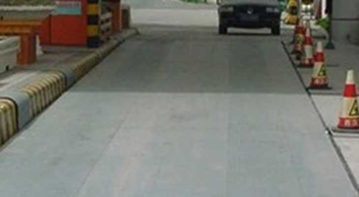 60T收費(fèi)站地磅細(xì)節(jié)圖 60T收費(fèi)站地磅細(xì)節(jié)圖