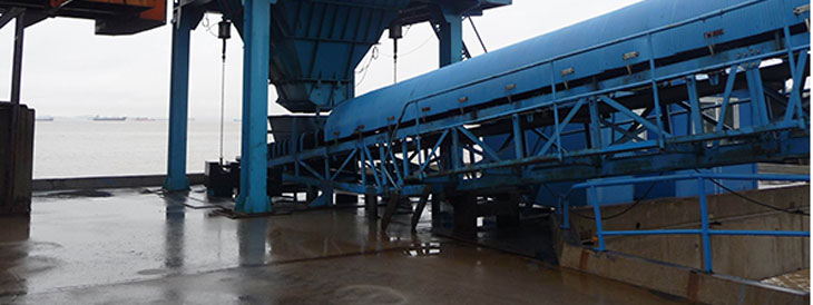 15噸料斗地磅細節圖