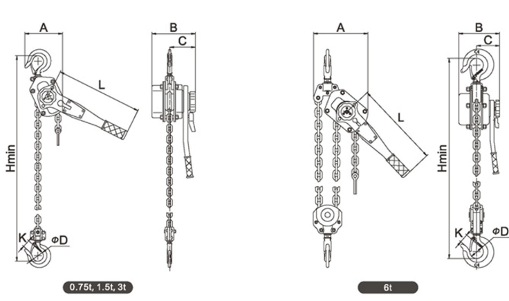 商品實拍展示圖