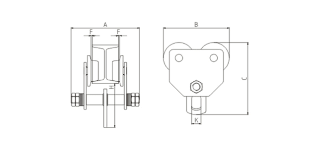 商品實拍展示圖