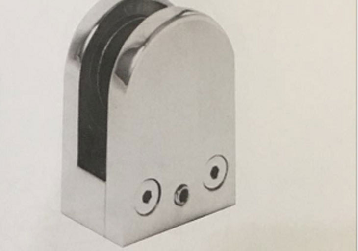 平底R45*63 玻璃夾 主圖 平底R45*63 玻璃夾 主圖