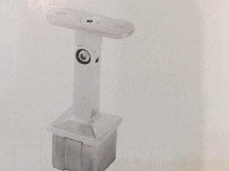 可調(diào)高度管托 主圖