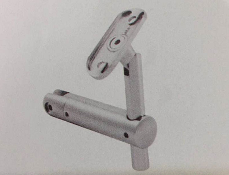 小管活動管托 主圖