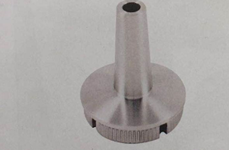 可調高度管托結構圖