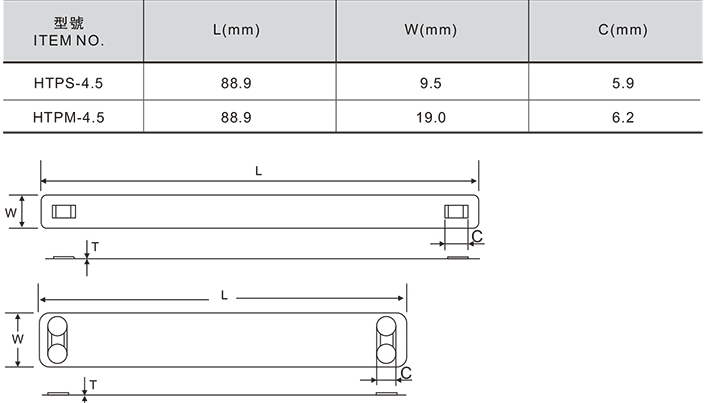商品實拍展示圖