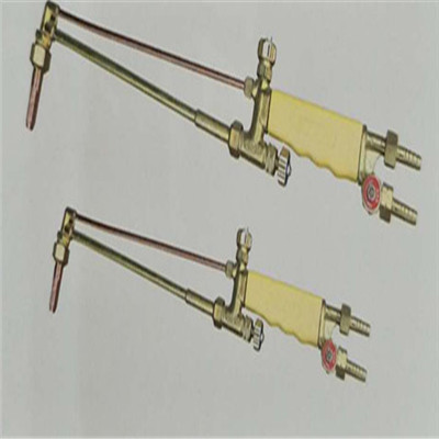 純國標大體紫銅管割炬