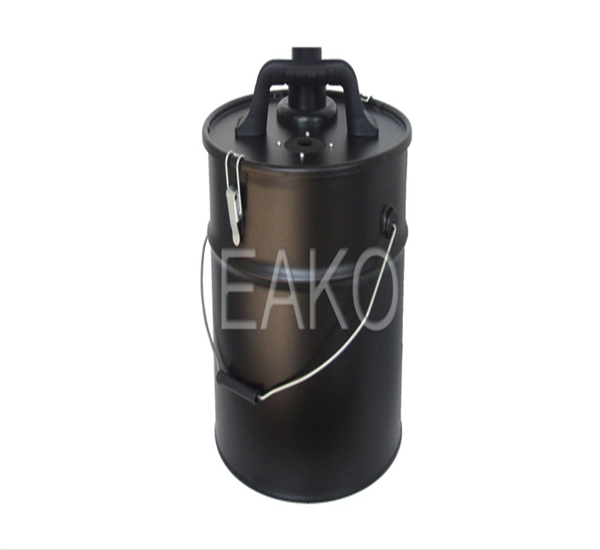 吸灰桶產品展示圖