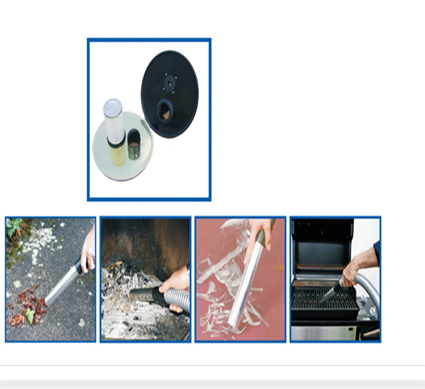 吸塵桶產品展示圖