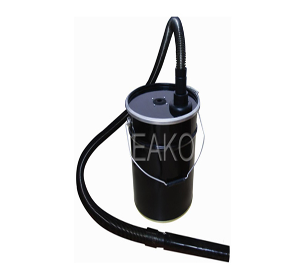 吸塵桶產品展示圖