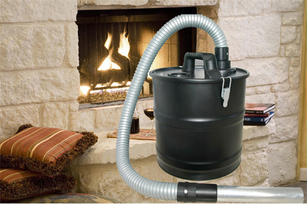 力高吸灰器產品展示圖