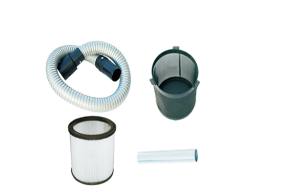 吸塵桶產品展示圖