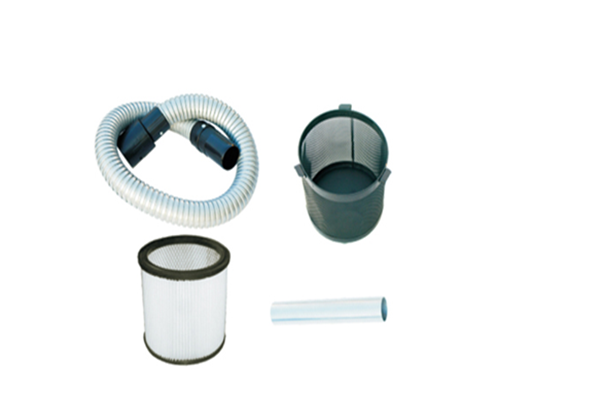 吸塵桶產品展示圖