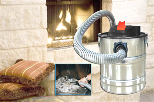 吸塵桶產品展示圖