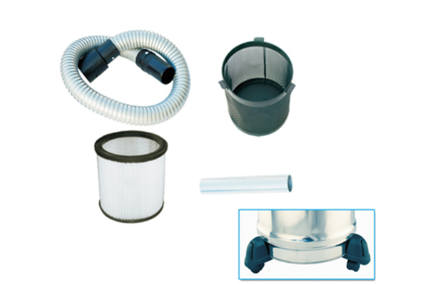 吸塵桶產品展示圖