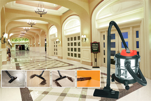 吸塵桶產品展示圖