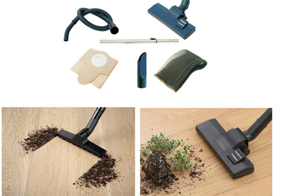 吸塵桶產品展示圖