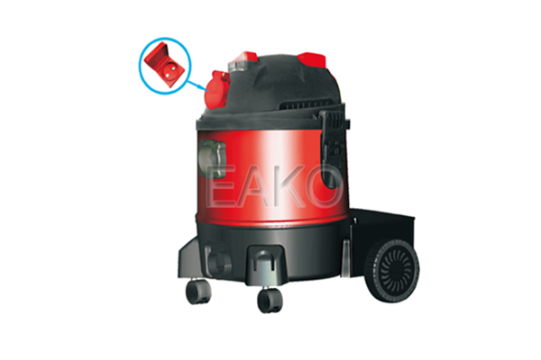 吸塵桶產品展示圖