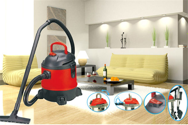 吸塵桶產品展示圖