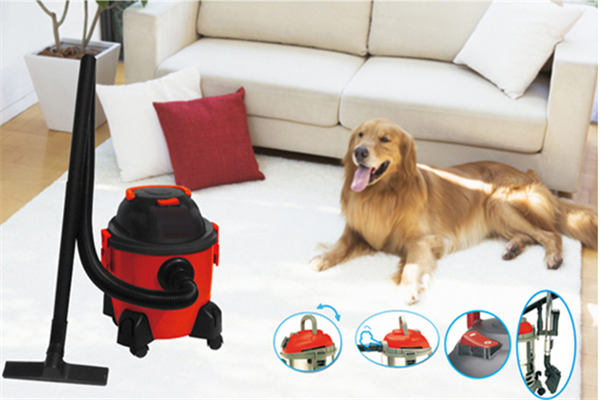 吸塵桶產品展示圖 吸塵桶產品展示圖