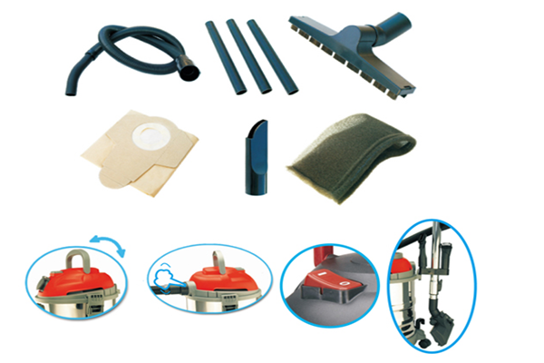 吸塵桶產品展示圖 吸塵桶產品展示圖