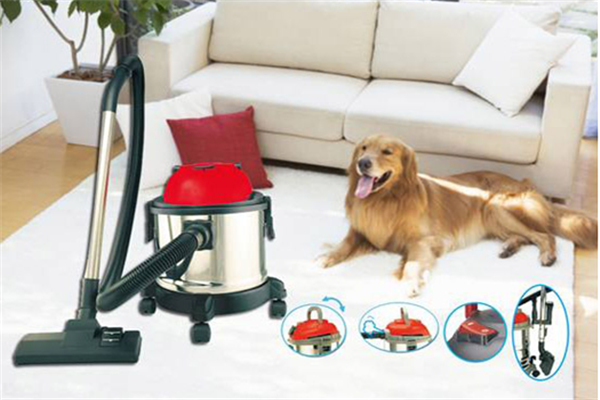 吸塵桶產品展示圖