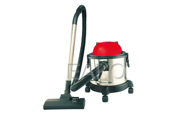 吸塵桶產品展示圖