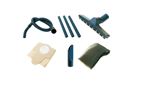 吸塵桶產品展示圖