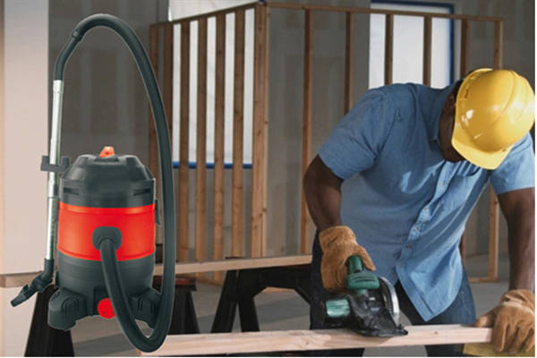 吸塵桶產品展示圖