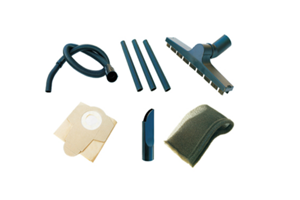 吸塵桶產品展示圖