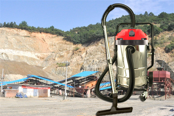 吸塵桶產品展示圖