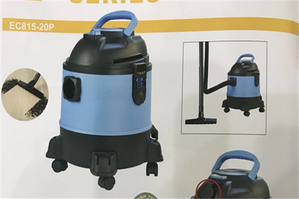 吸塵器產(chǎn)品圖