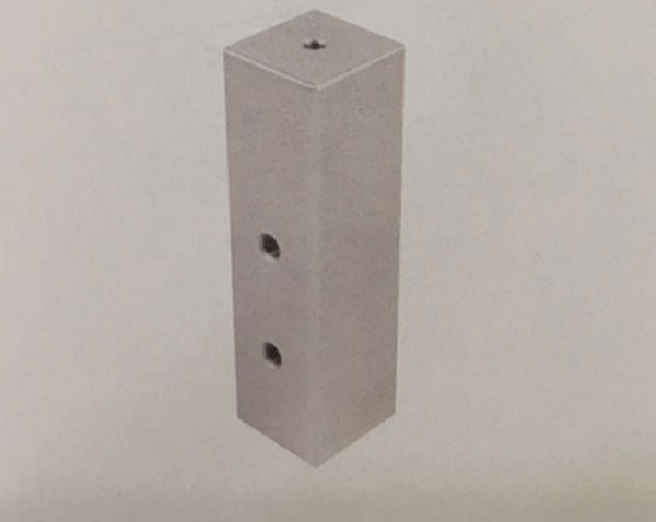 立柱方形上座 管座主圖