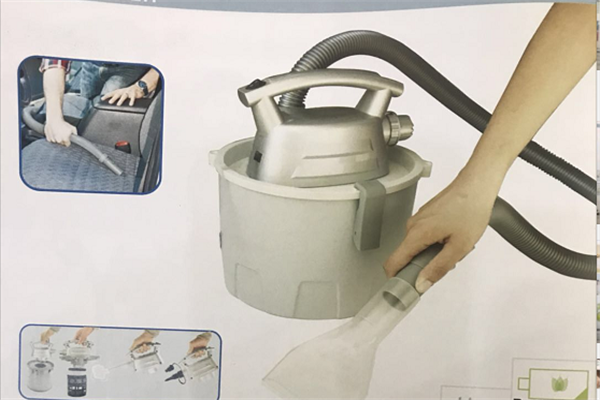 吸塵器產品展示圖 吸塵器產品展示圖