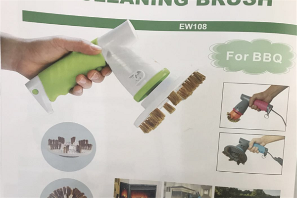 吸塵器產品展示圖