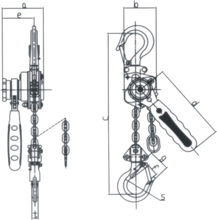商品參數(shù)圖一