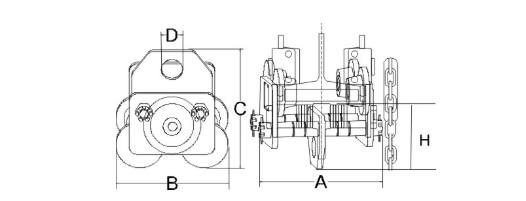 商品參數(shù)圖一