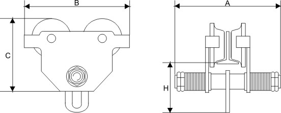商品實(shí)拍展示圖一