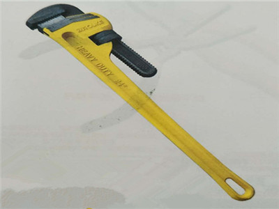 國標(biāo)管子鉗