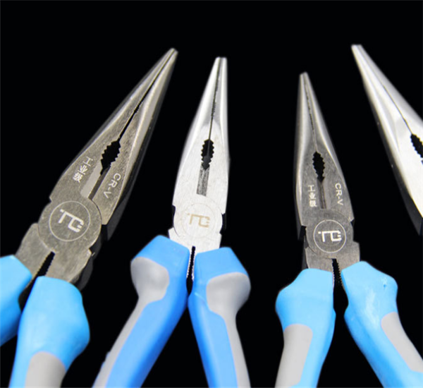 尖嘴鉗產品圖