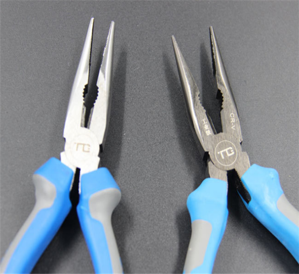 尖嘴鉗產品圖