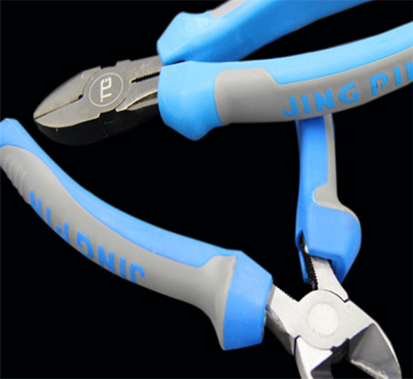 斜嘴鉗產品展示圖 斜嘴鉗產品展示圖