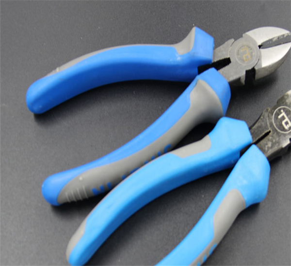 斜嘴鉗產品展示圖 斜嘴鉗產品展示圖