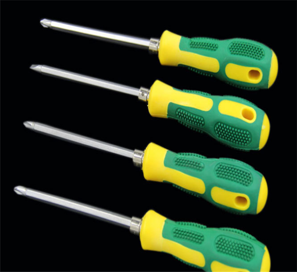螺絲刀產品展示圖