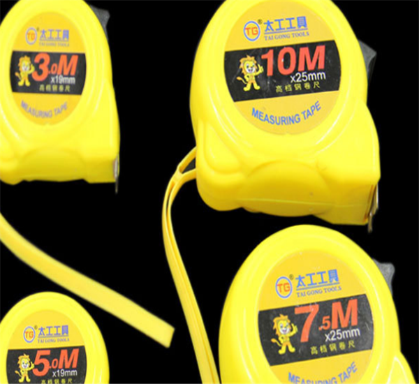 卷尺產(chǎn)品展示圖