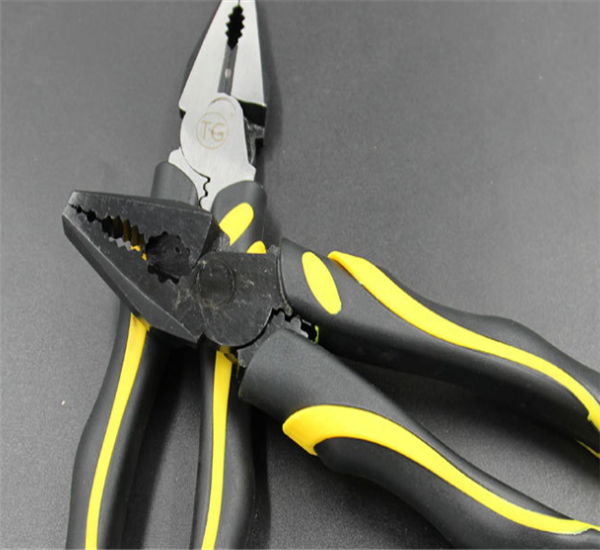 太工省力鋼絲鉗產品圖 太工省力鋼絲鉗產品圖