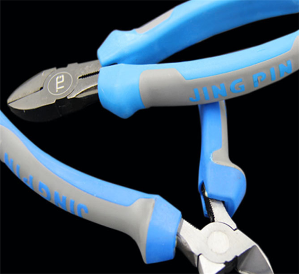斜嘴鉗產品圖 斜嘴鉗產品圖