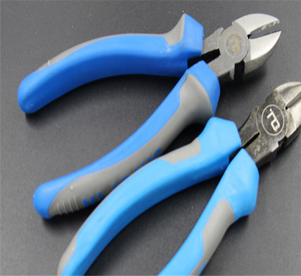 斜嘴鉗產品圖 斜嘴鉗產品圖