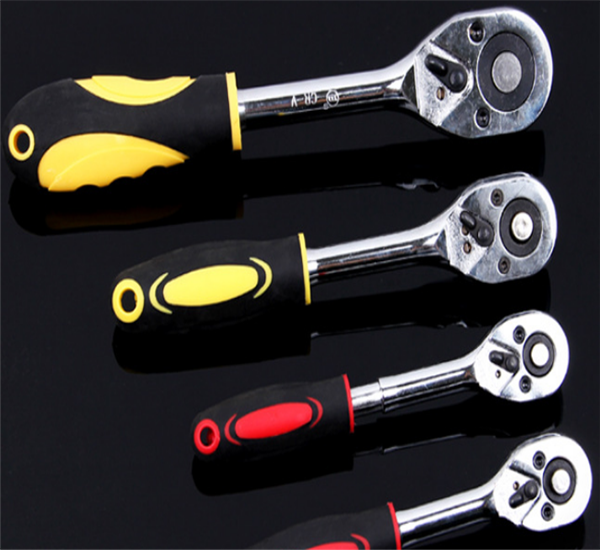 套筒棘輪產品圖