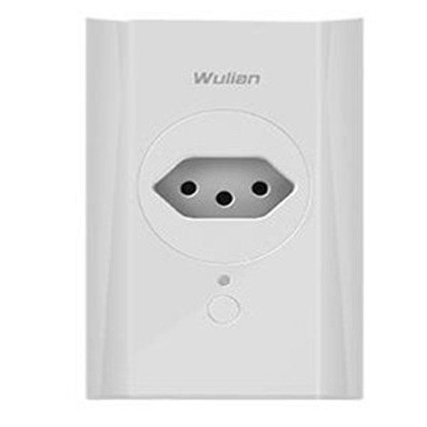 巴西標墻面插座主圖