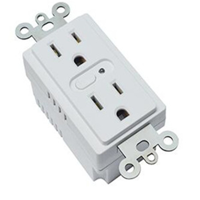 美標墻面插座主圖